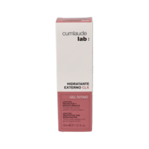Cumlaude gynelaude hidrat ext clx 30ml  