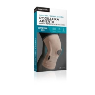 Rodillera farmal rotul inn med          