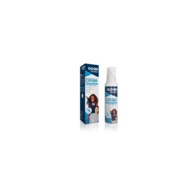 Goibi espuma piojos 150 ml