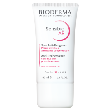 Bioderma sensibio ar export 40 ml       