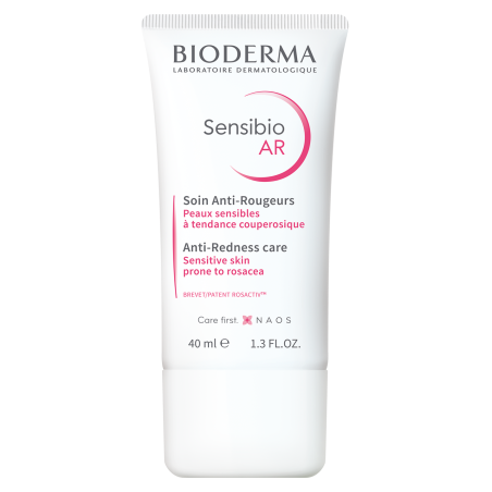 Bioderma sensibio ar export 40 ml       