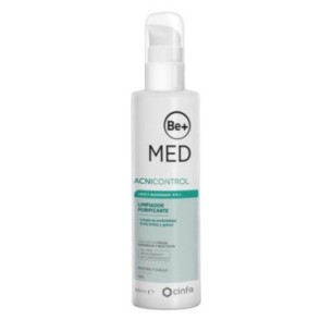 Be gel purificante matific 200ml       