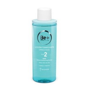 Be locion tonif 200 ml                 