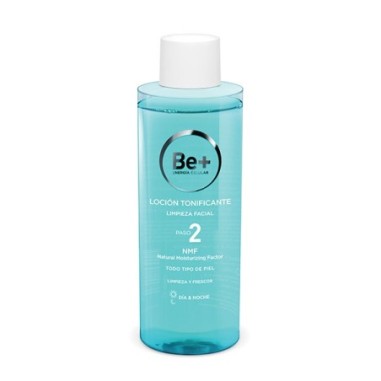 Be locion tonif 200 ml                 