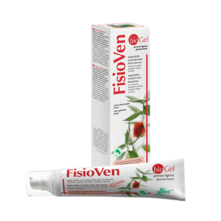 Aboca fisioven bio gel 100 ml           