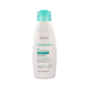 Genove genocutan gel dermatologico 750ml