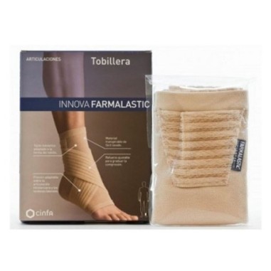 Tobillera farmal inn peq                