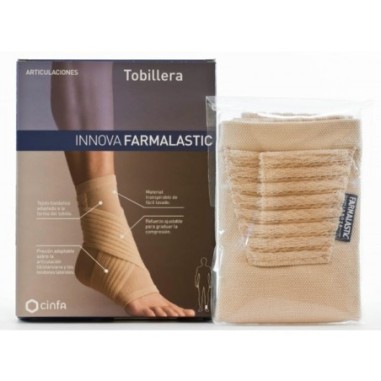 Tobillera farmal inn gde