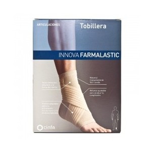 Tobillera farmal inn exgde