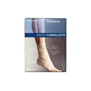 Tobillera farmal inn exgde