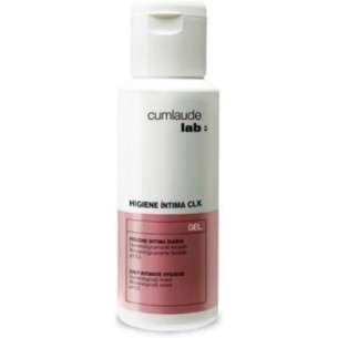 Cumlaude gynelaude clx hig intima 500ml 
