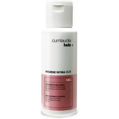 Cumlaude gynelaude clx hig intima 500ml 