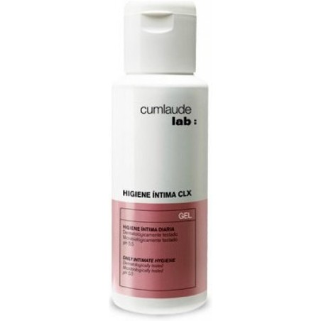 Cumlaude gynelaude clx hig intima 500ml 