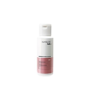 Cumlaude higiene intima diaria 500ml    