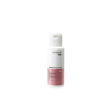 Cumlaude higiene intima diaria 500ml    