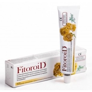 Baboca fitoroid pda endorectalbl