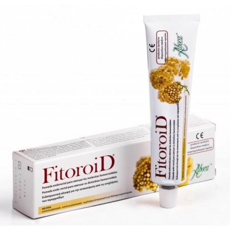Baboca fitoroid pda endorectalbl