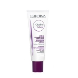 Cicabio cicatrizante crema 100ml