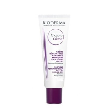 Cicabio cicatrizante crema 100ml