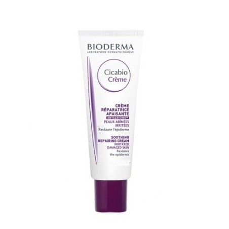 Cicabio cicatrizante crema 100ml