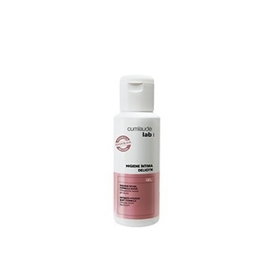 Cumlaude higiene intima deligyn gel 500m