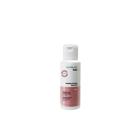 Cumlaude higiene intima deligyn gel 500m