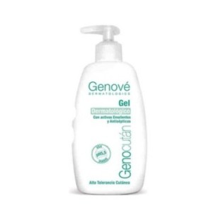 Genove genocutan gel dermatologico 250ml