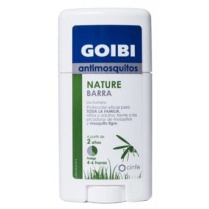Goibi antimosquitos nature barra