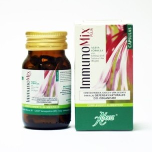 Immunomix plus pack especial 50        