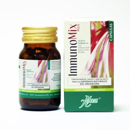 Immunomix plus pack especial 50        