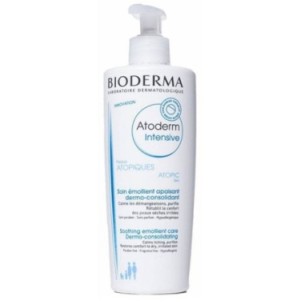 Bioderma atoderm intensive balsamo 500ml