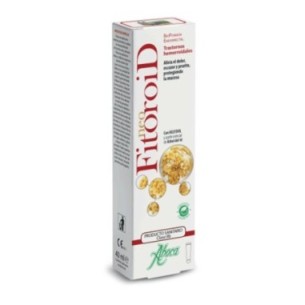 Aboca neofitoroid pomada hemorroidal 40g