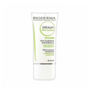 Bioderma sebium mat control 30ml