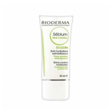 Bioderma sebium mat control 30ml