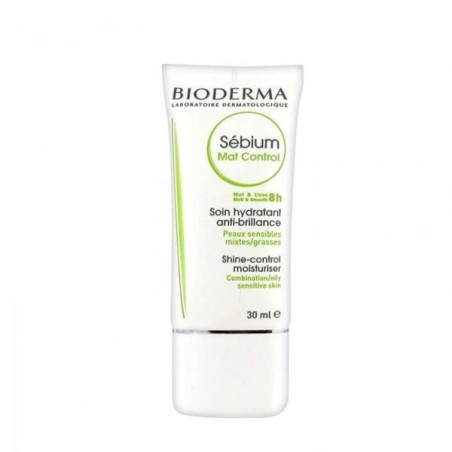Bioderma sebium mat control 30ml