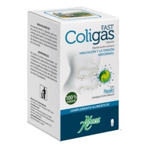  aboca coligas fast 50 caps