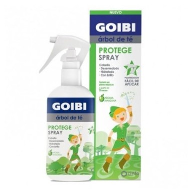 Goibi arbol te protege spray manzana 250