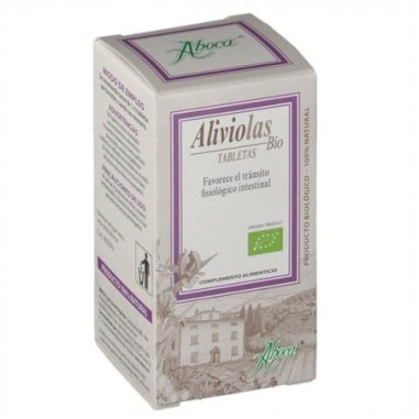 Aboca aliviolas advanced 45 tab         