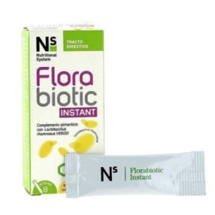 Ns florabiotic gotas 8 ml               