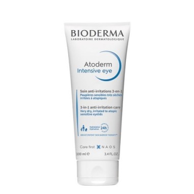 Bioderma atoderm intensive eye 100ml    