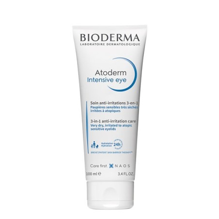 Bioderma atoderm intensive eye 100ml    