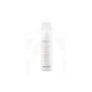 Sensilis gentle cleansing mousse espuma  1 frasco 200 ml