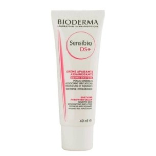Bioderma sensibio ds crema 40ml         