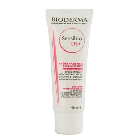 Bioderma sensibio ds crema 40ml         