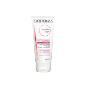 Bioderma sensibio ds gel limp 200ml tb