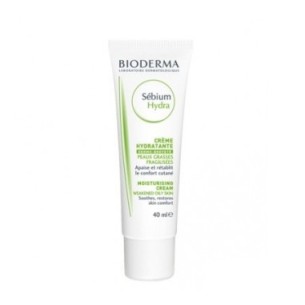 Bioderma sebium crema pg 40ml           