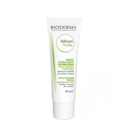 Bioderma sebium crema pg 40ml           