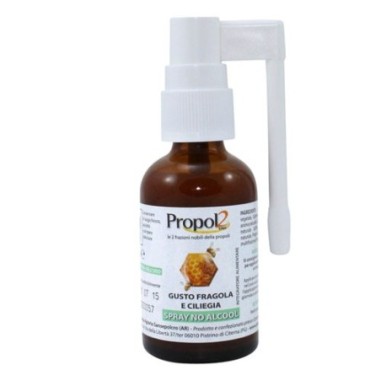 Aboca propol 2 spray