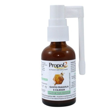 Aboca propol 2 spray