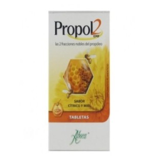 Aboca propol 2 tabletas